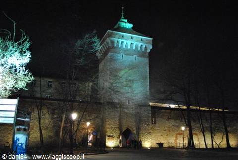 Cracovia