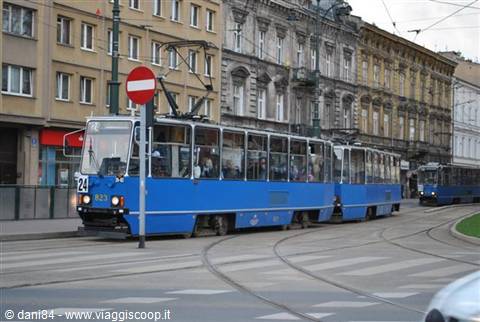 Cracovia