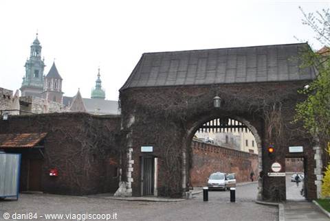 Cracovia