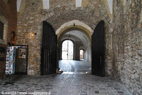 Cracovia