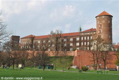 Cracovia