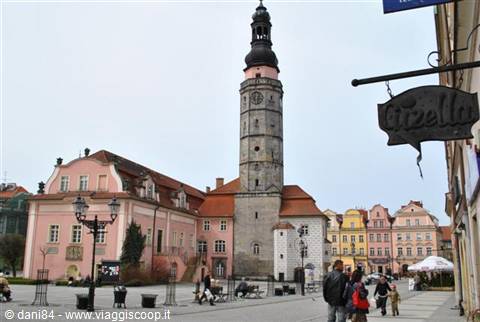 Boleslawiec