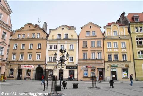 Boleslawiec