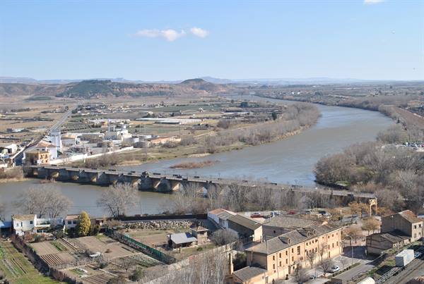 Tudela de Navarra 