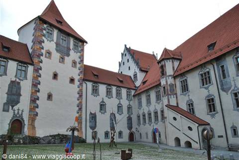 Fussen