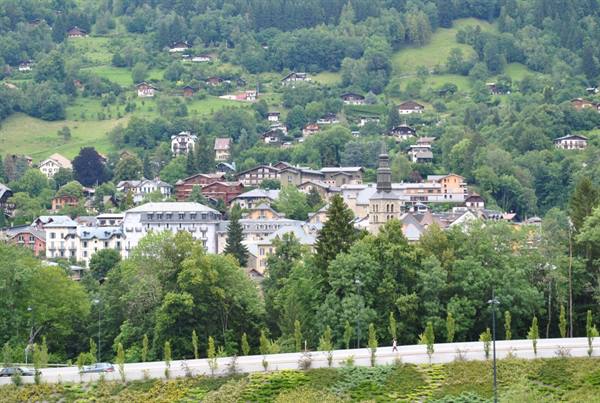 Saint Gervais