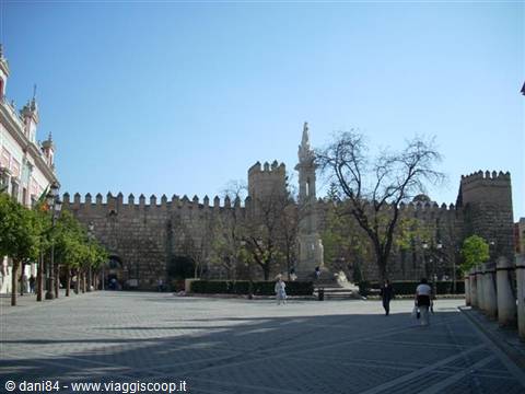 Siviglia