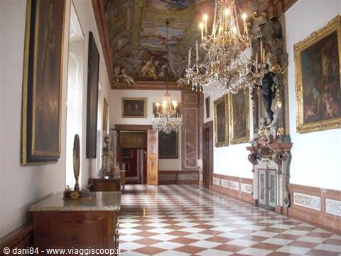 Salisburgo residenz 2
