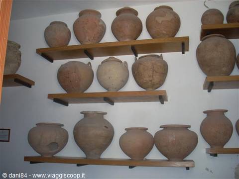 lipari teatro greco 1