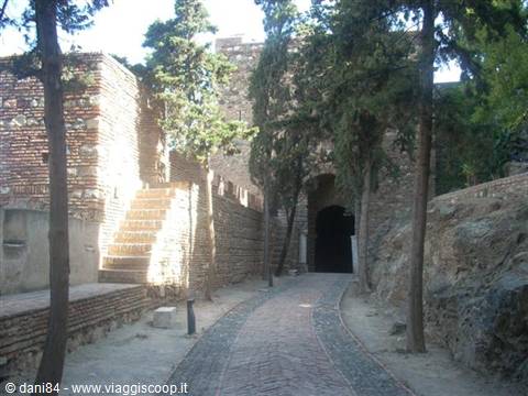 Alla scoperta di Malaga