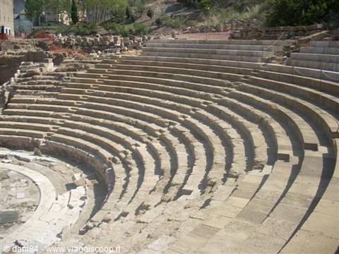 teatro romano