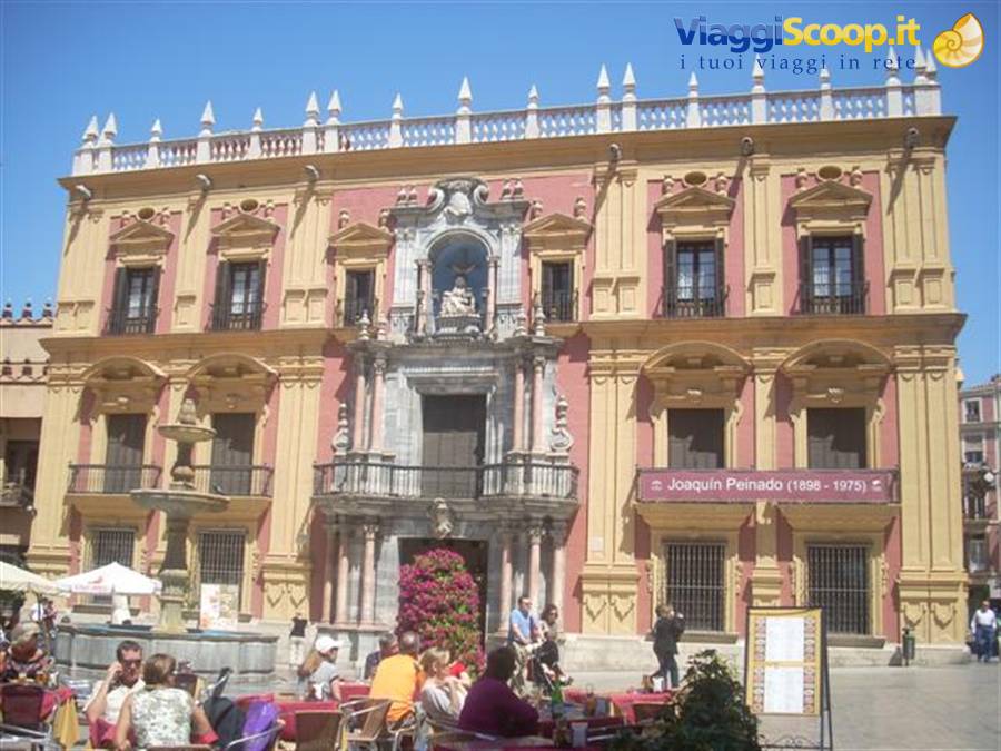palacio episcopal