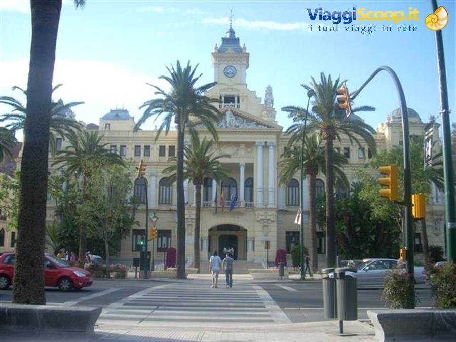 Ayuntamiento