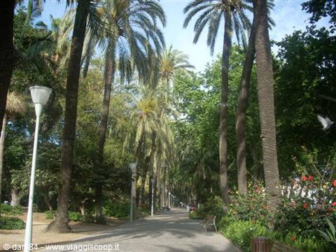 parque