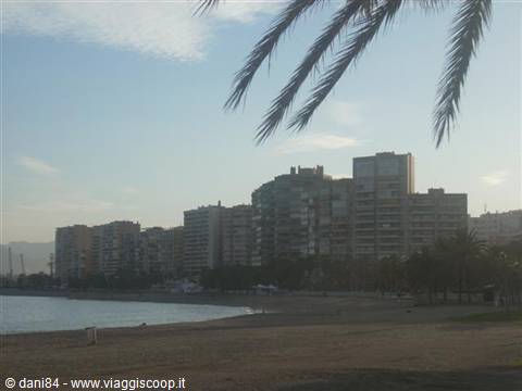 playa