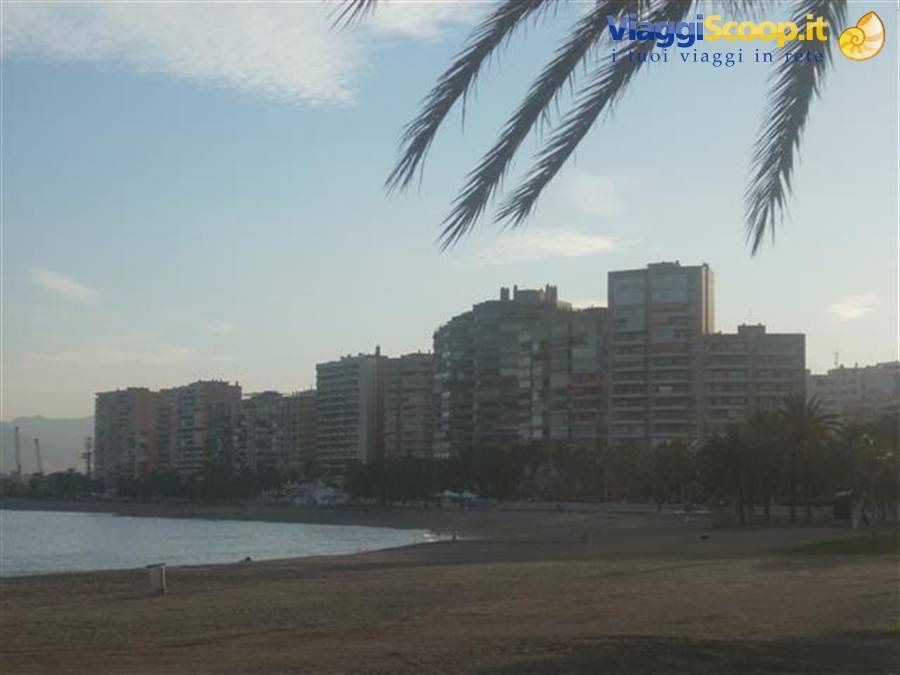 playa