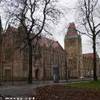 il museo ad oxford road  REGNO UNITO 