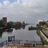 salford quays REGNO UNITO 