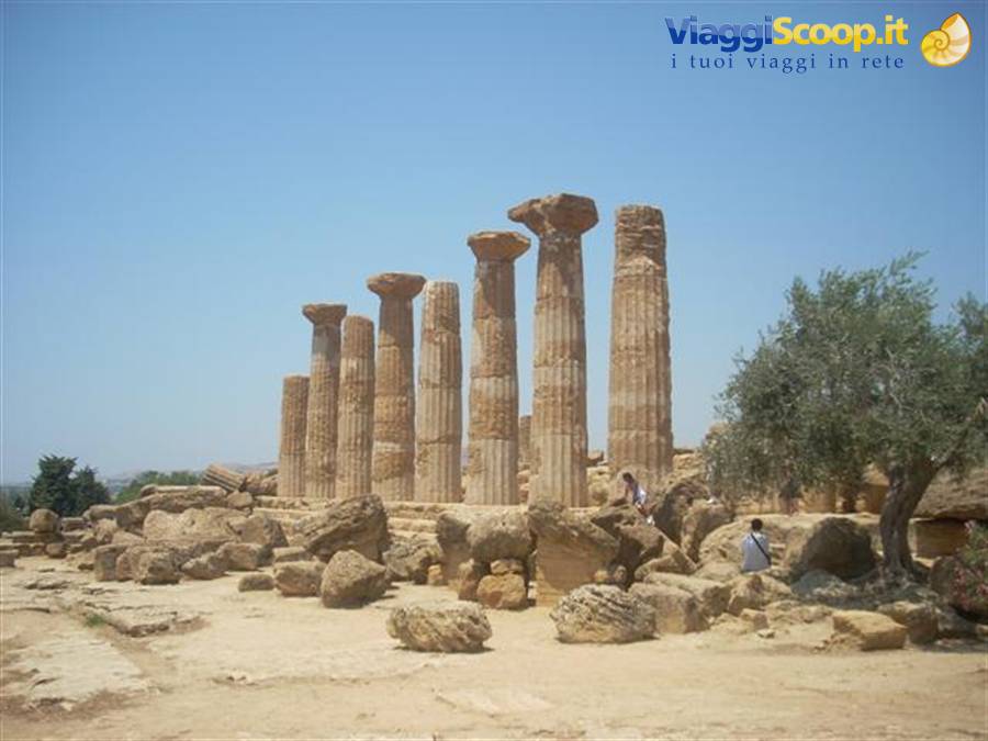 tempio di ercole