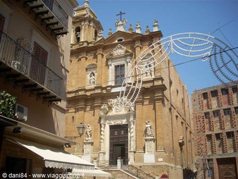 per le vie d'agrigento 1