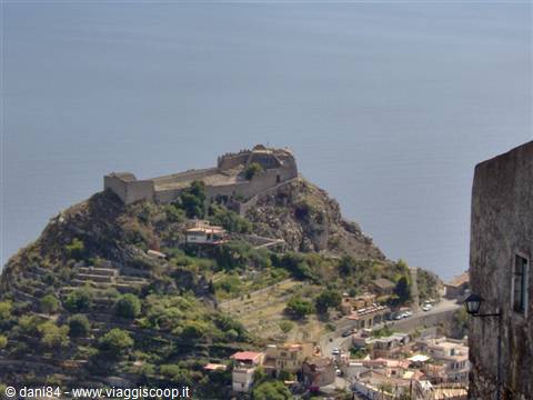 Taormina e dintorni