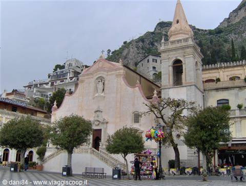Taormina