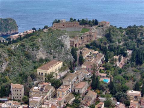taormina