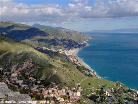 panorama da taormina 1