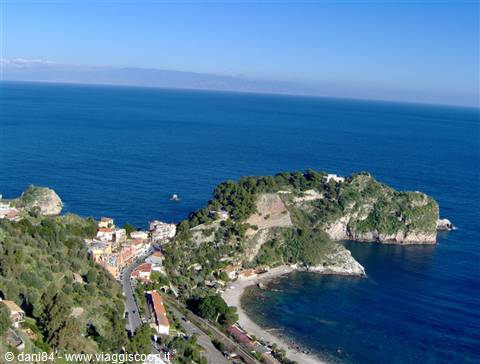 taormina mazzarò