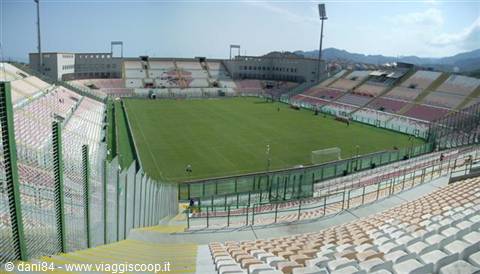 messina stadio san filippo