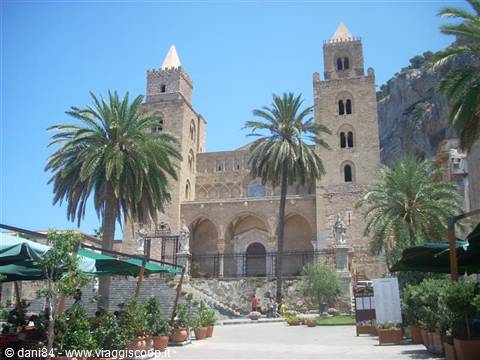 Cefalù