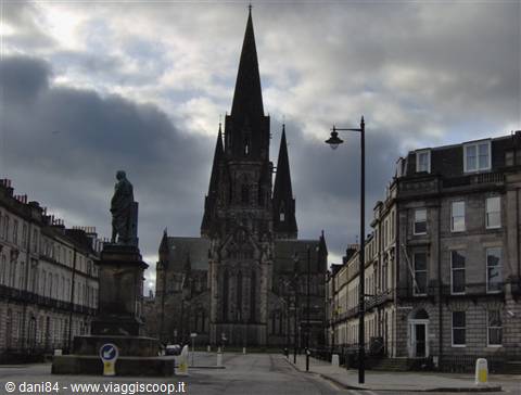 Edinburgo