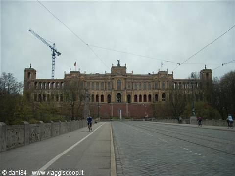 maximilianeum