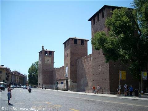 castelvecchio
