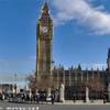 big ben tower REGNO UNITO 