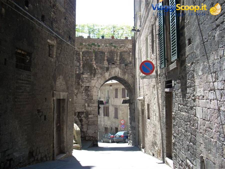 perugia città alta