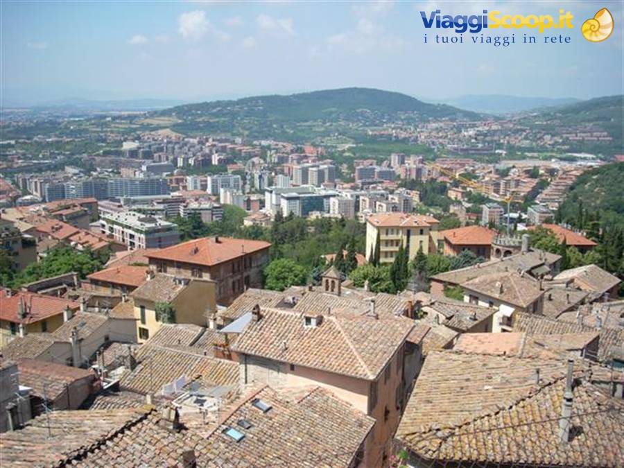 perugia