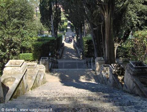 villa d'este