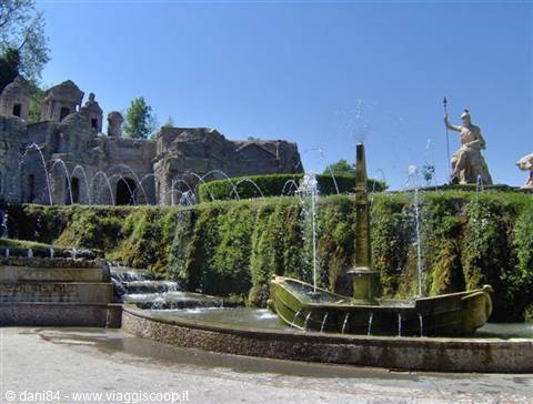 villa d'este