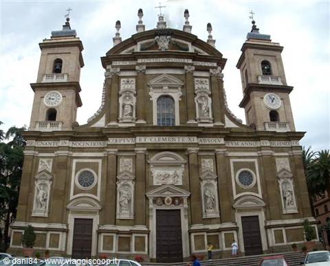 Frascati duomo