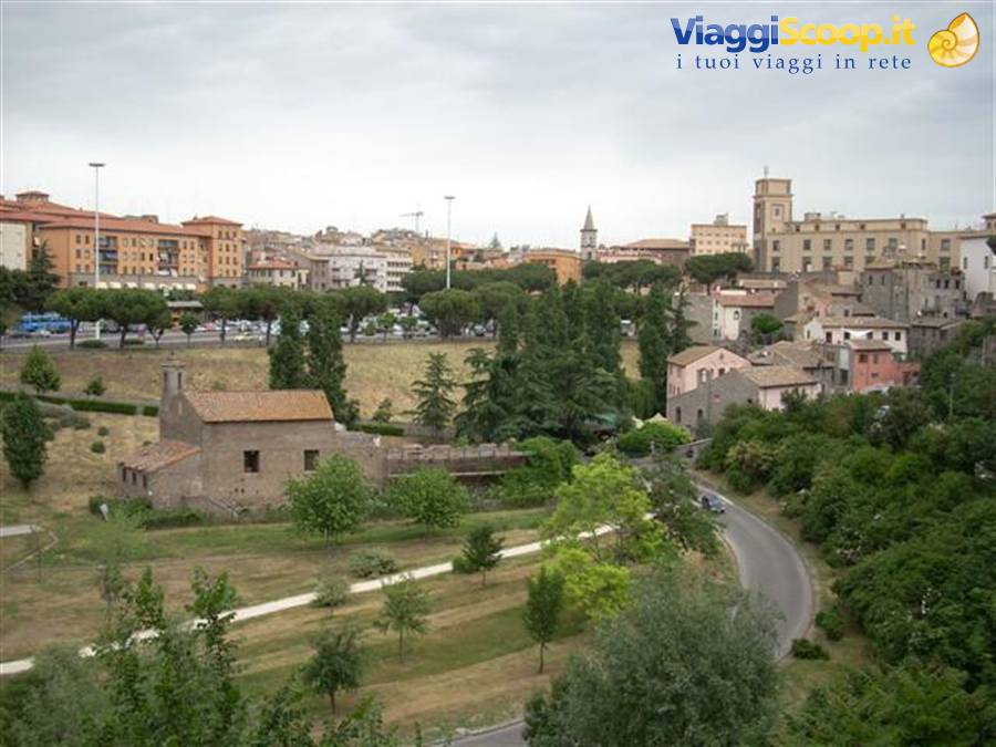 Viterbo