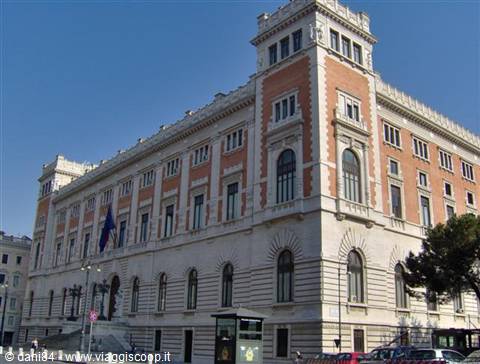 montecitorio 