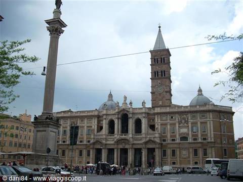 Santa Maria Maggiore