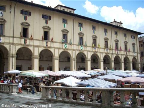 piazza grande