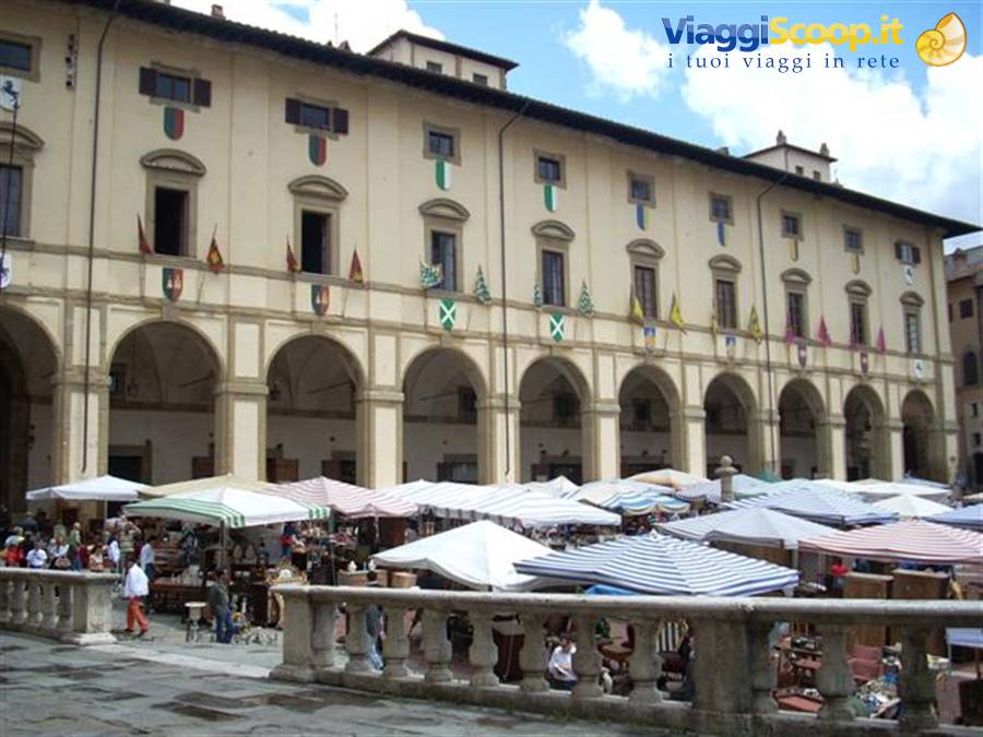 piazza grande