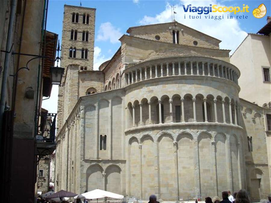 piazza grande