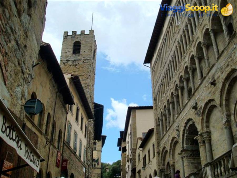 Foto di viaggio in ITALIA