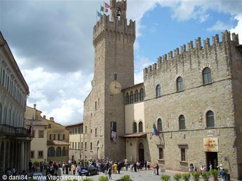 piazza duomo