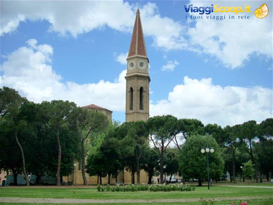 Foto di viaggio in ITALIA