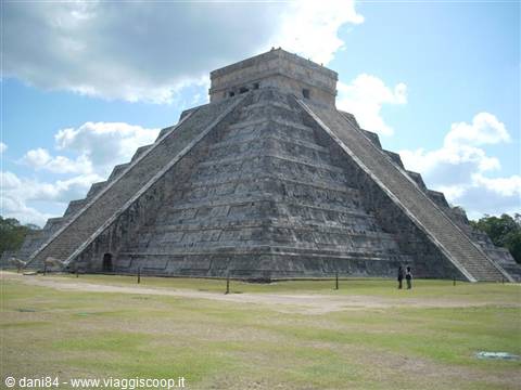 Indimenticabile Yucatan